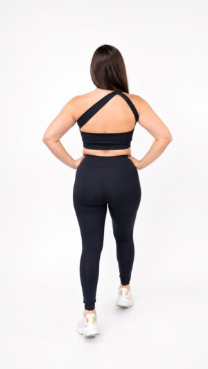 Conjunto de calça Larissa
